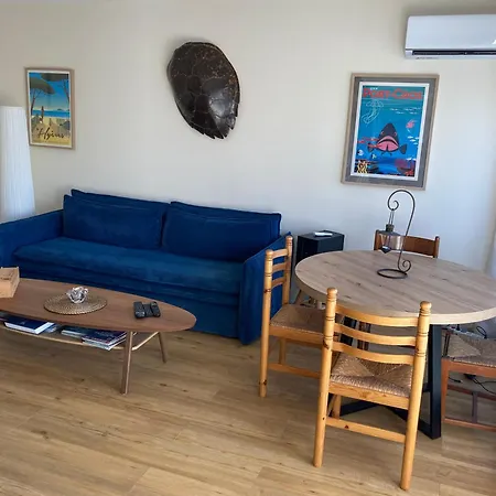 Lejlighed Grand T2 Climatise Avec Parking A 7 Min Des Thermes Vue Chateau Gréoux-les-Bains